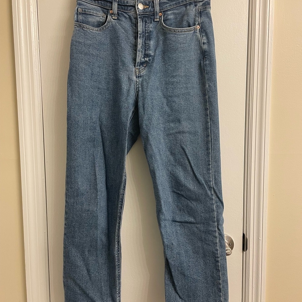 Wild Fable Blue Denim Jeans